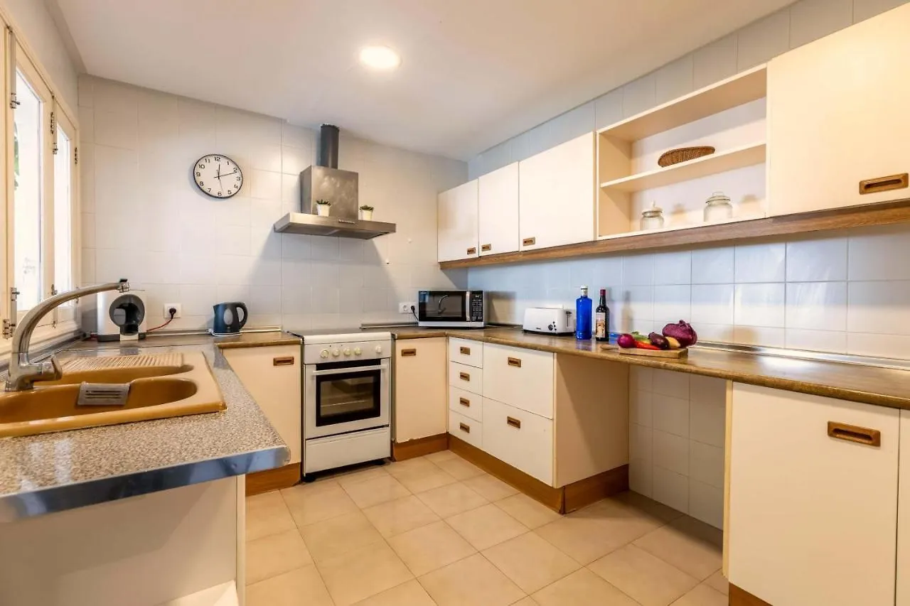 Villa Me Chabot By Sealand Villas Alcudia  0*, Alcudia (Mallorca) İspanya