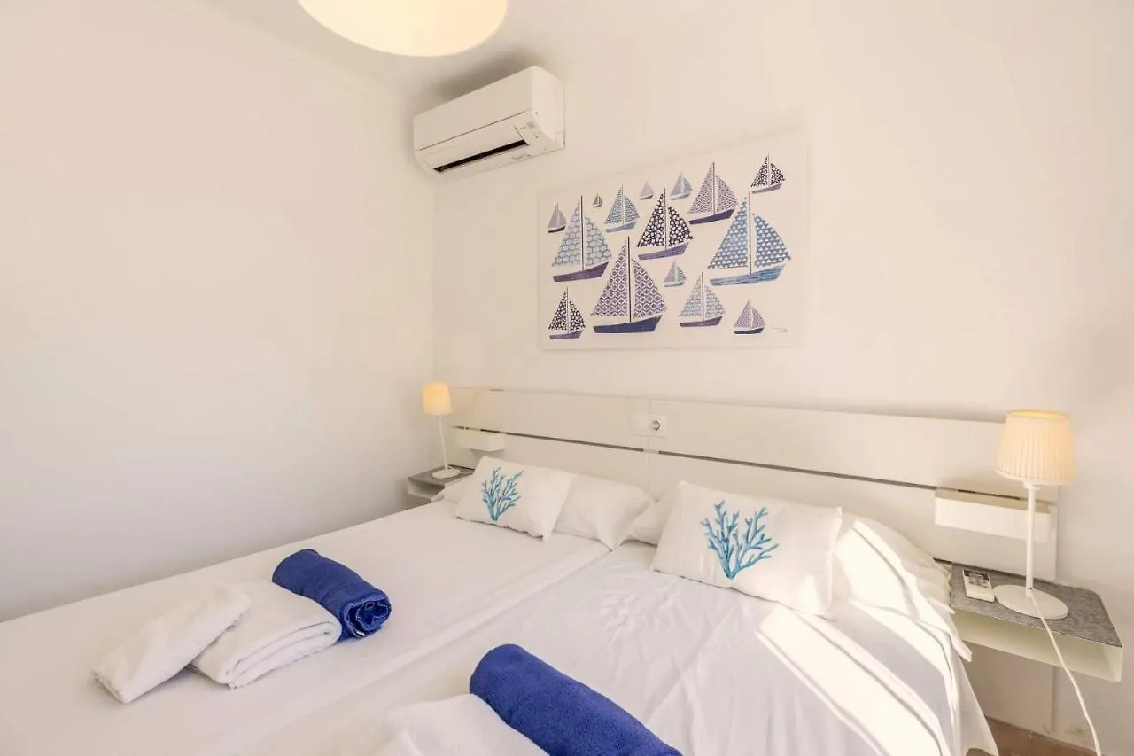 Villa Me Chabot By Sealand Villas Alcudia  İspanya