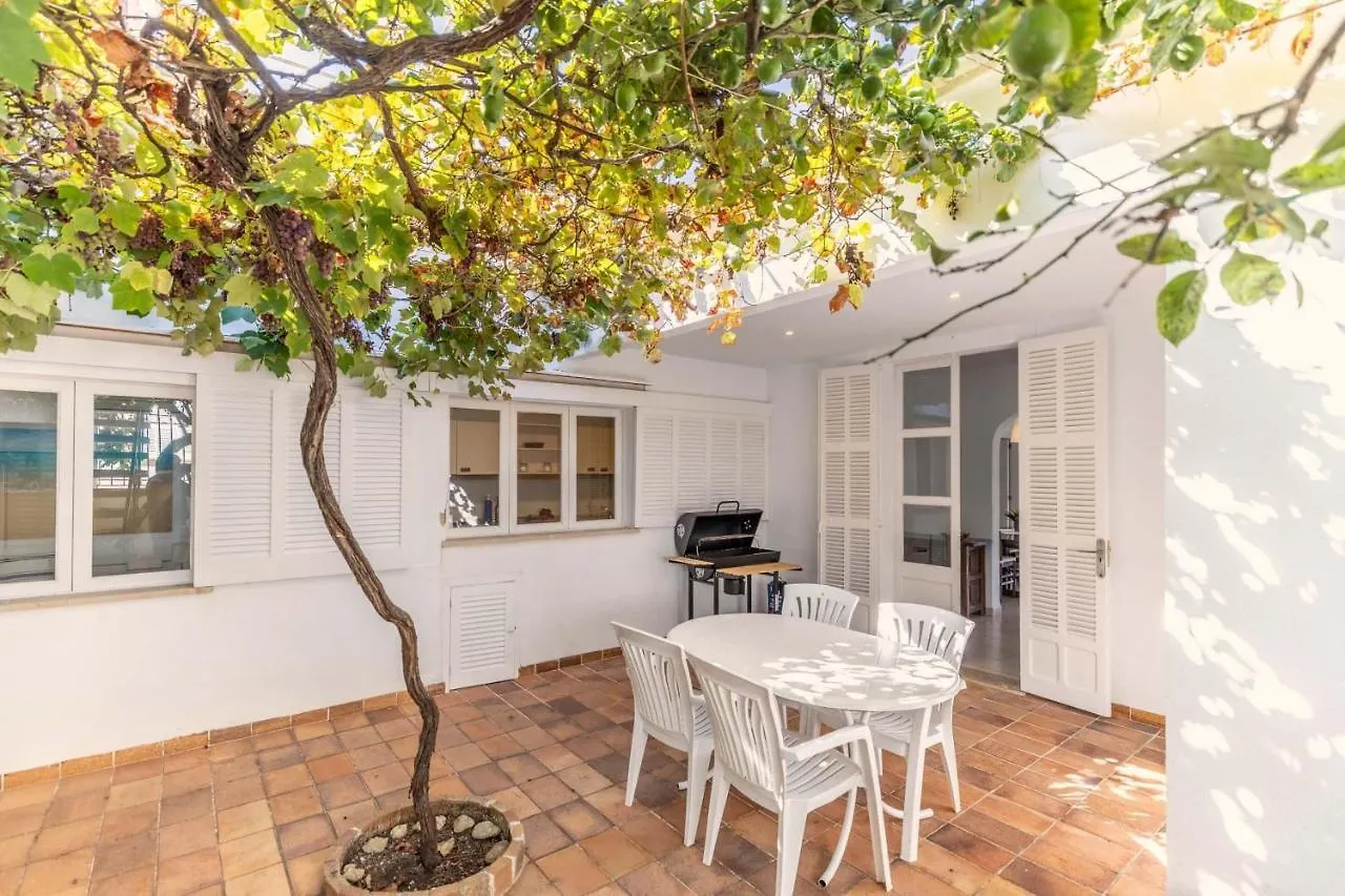 Villa Me Chabot By Sealand Villas Alcudia