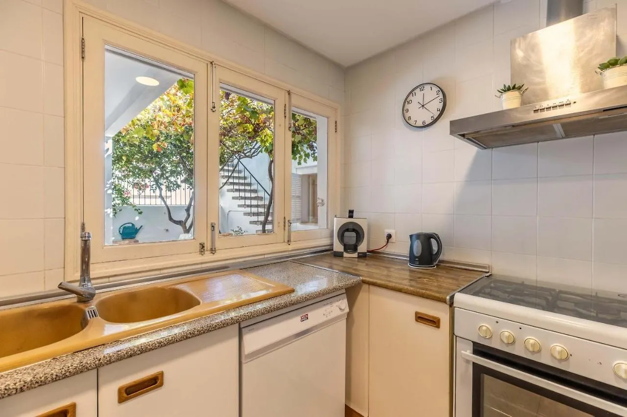 Villa Me Chabot By Sealand Villas Alcudia  İspanya