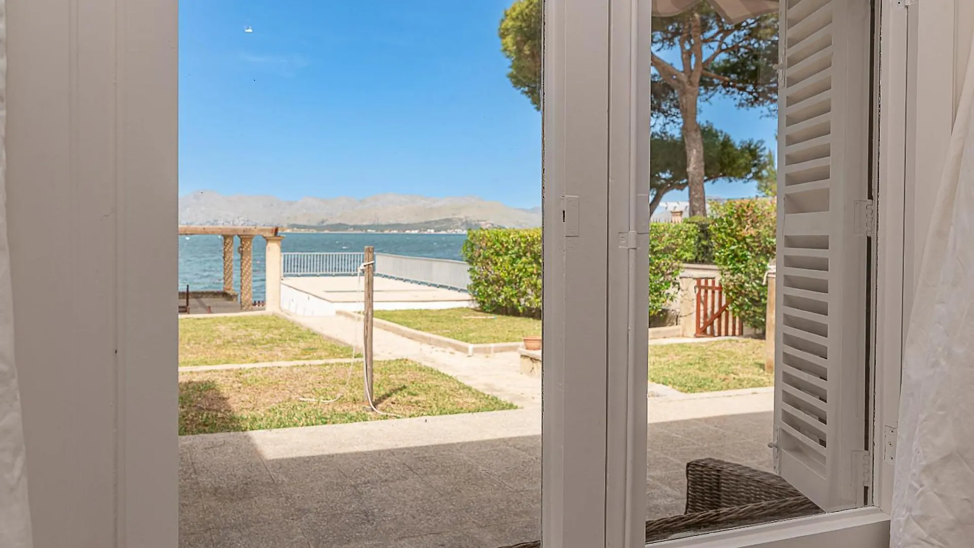 Villa Me Chabot By Sealand Villas Alcudia  0*, Alcudia (Mallorca) İspanya