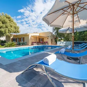 Town Villa