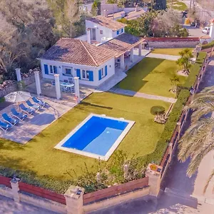 Paraiso By Mallorca Selection Villa