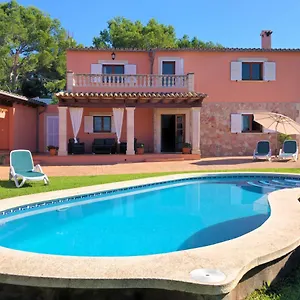 Natural Barcares Villa