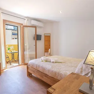 Casa López Alcúdia