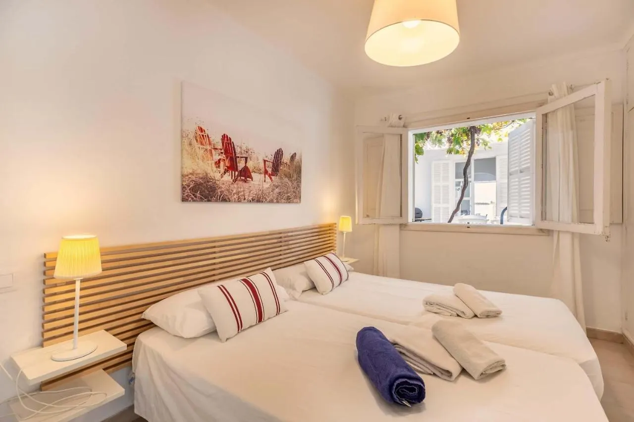 Villa Me Chabot By Sealand Villas Alcudia  Alcudia (Mallorca)