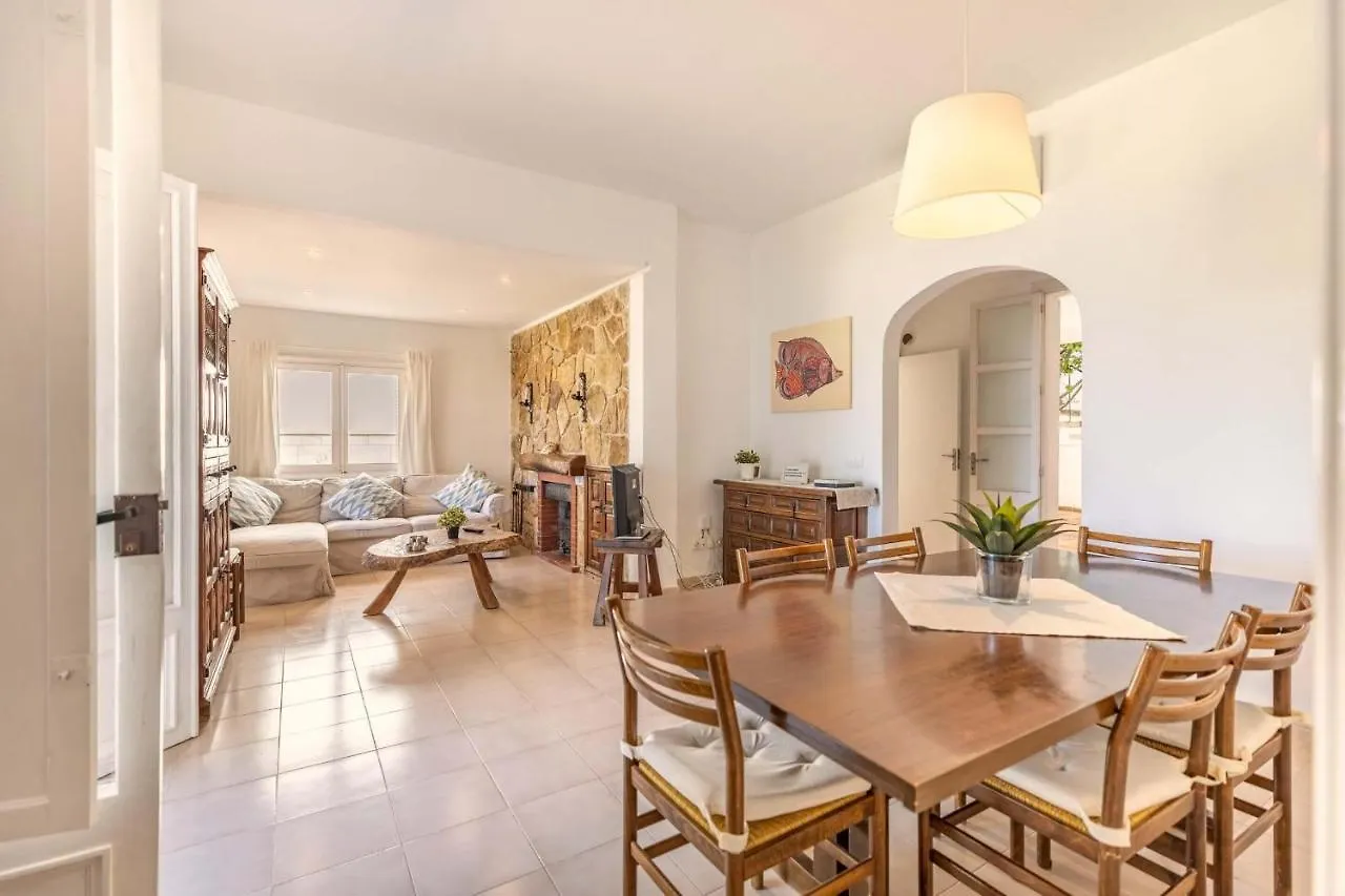 Villa Me Chabot By Sealand Villas Alcudia