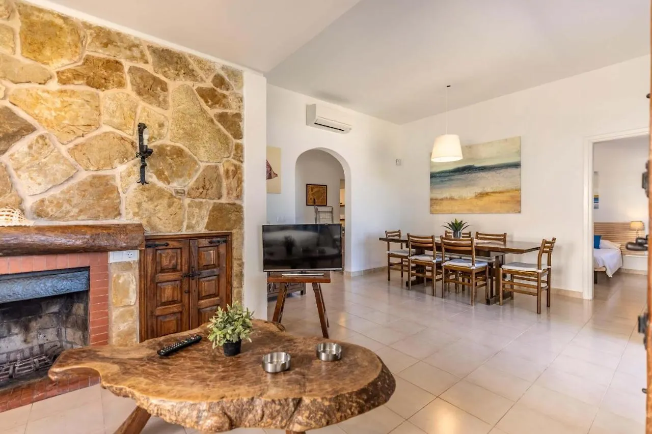 Villa Me Chabot By Sealand Villas Alcudia   Alcudia (Mallorca)