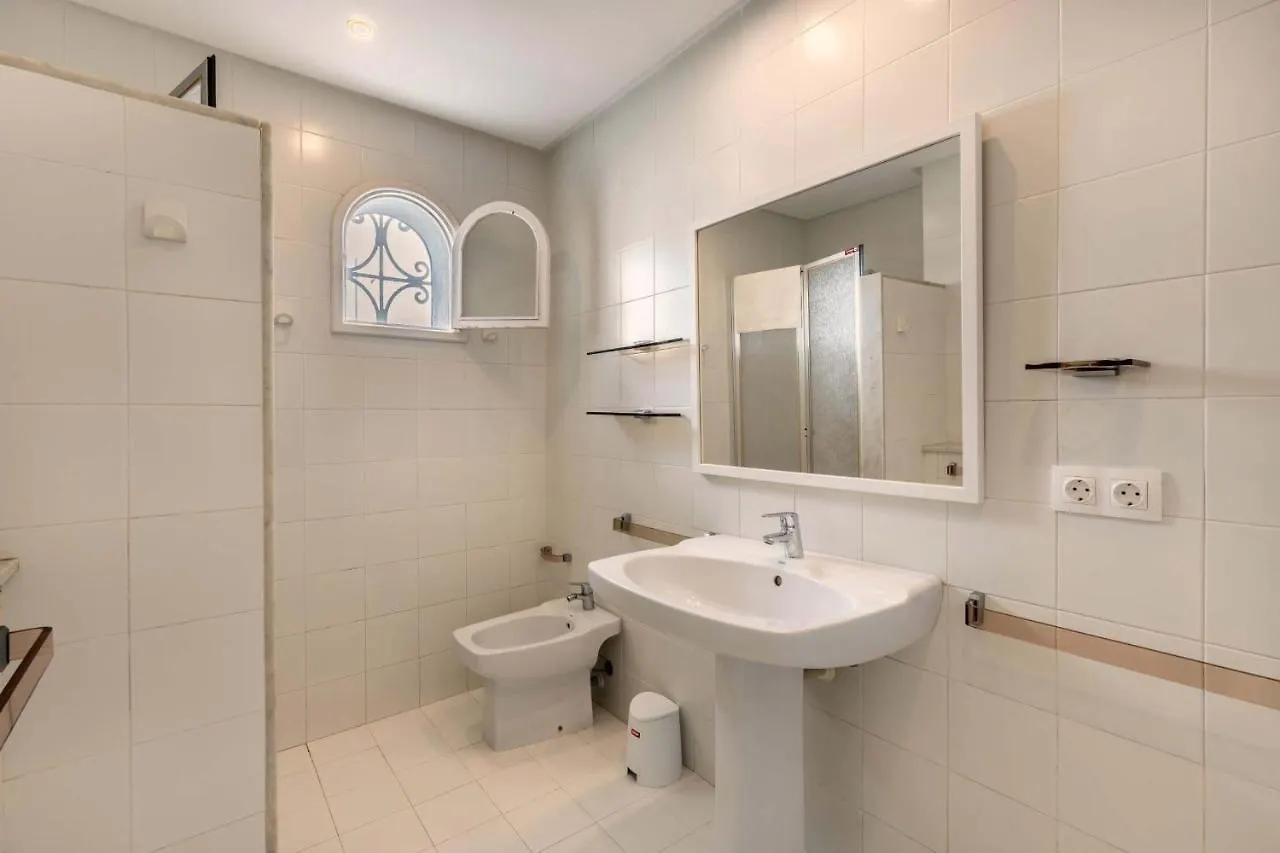 Villa Me Chabot By Sealand Villas Alcudia  0*, Alcudia (Mallorca)
