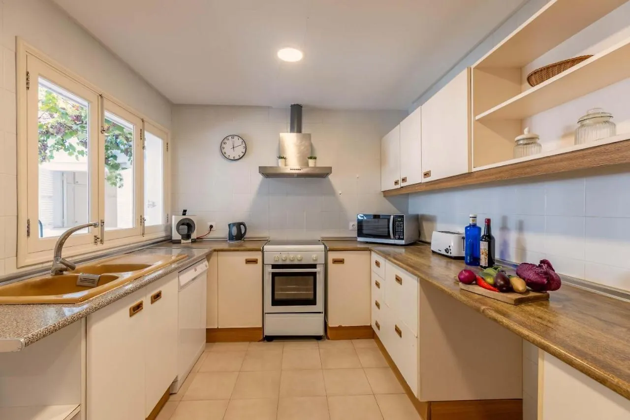 Villa Me Chabot By Sealand Villas Alcudia