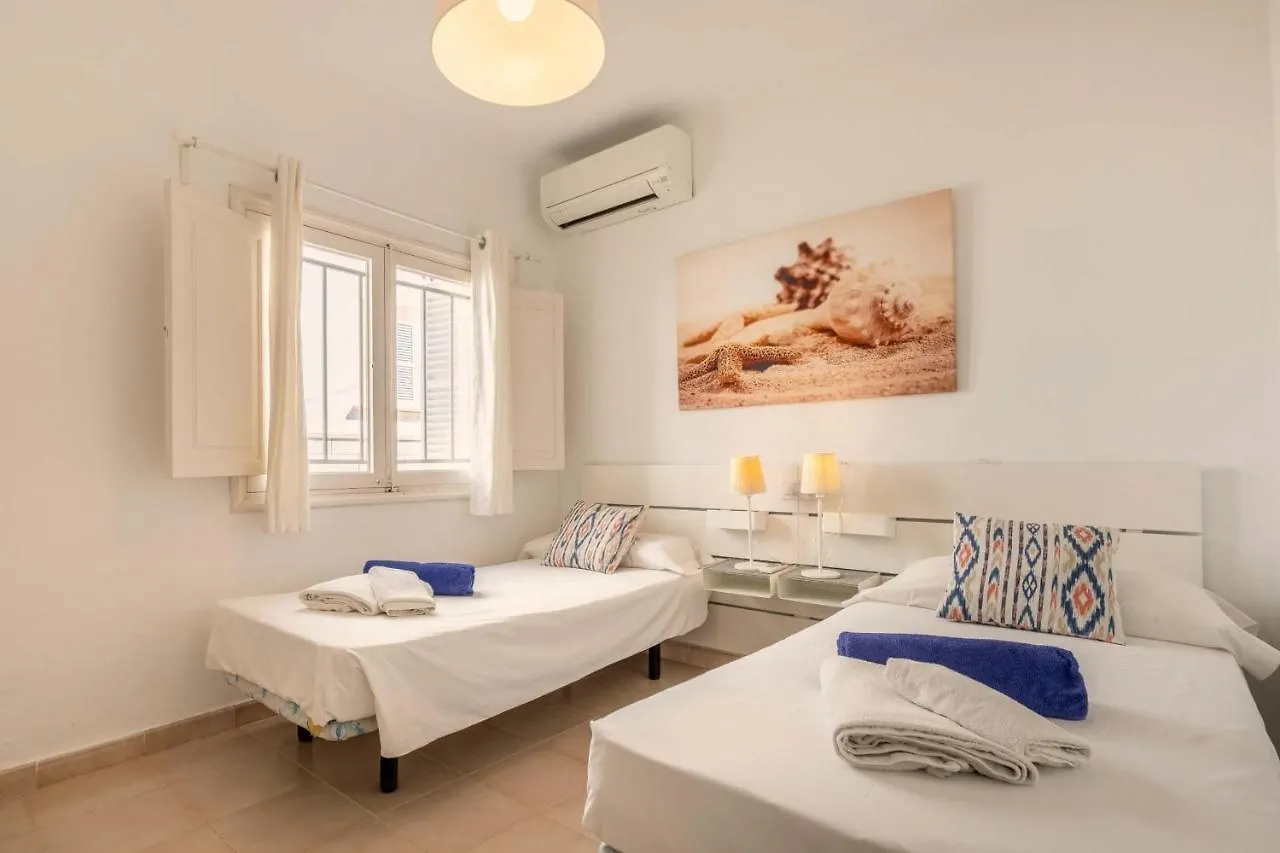 Villa Me Chabot By Sealand Villas Alcudia  0*, Alcudia (Mallorca) Spain