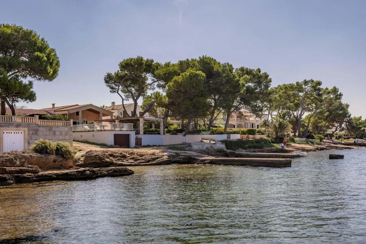 Villa Me Chabot By Sealand Villas Alcudia   Alcudia (Mallorca)