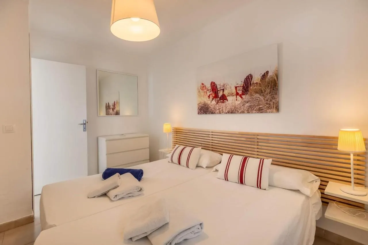 Villa Me Chabot By Sealand Villas Alcudia  Spain