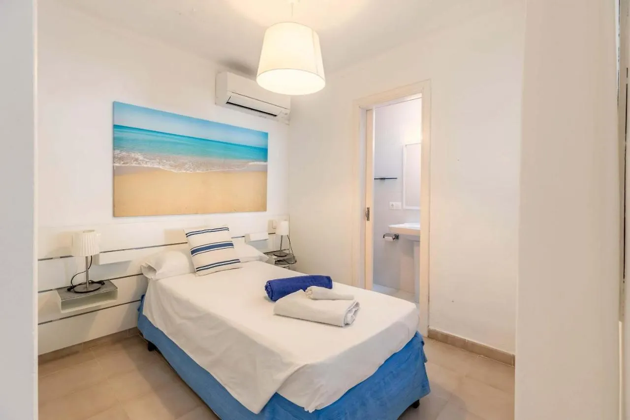 Villa Me Chabot By Sealand Villas Alcudia