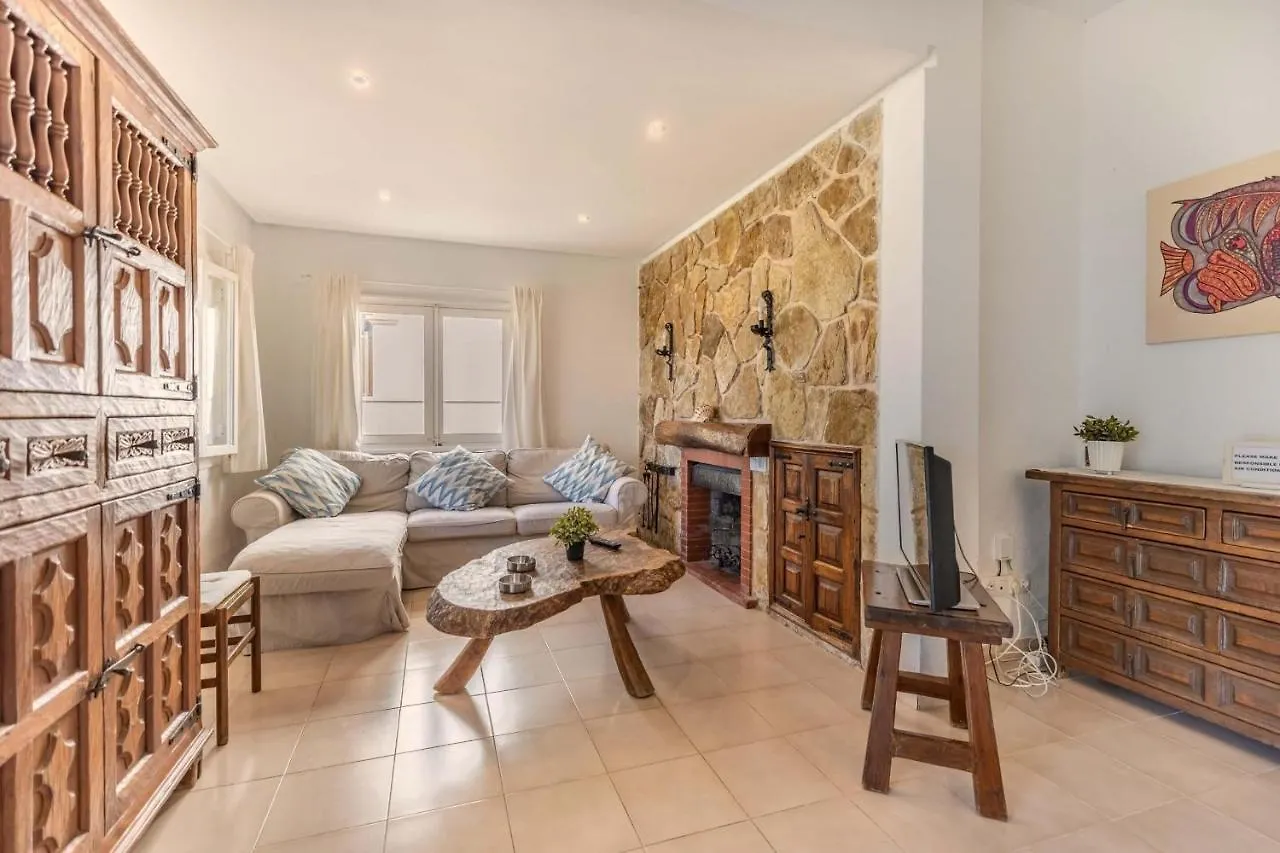 Villa Me Chabot By Sealand Villas Alcudia