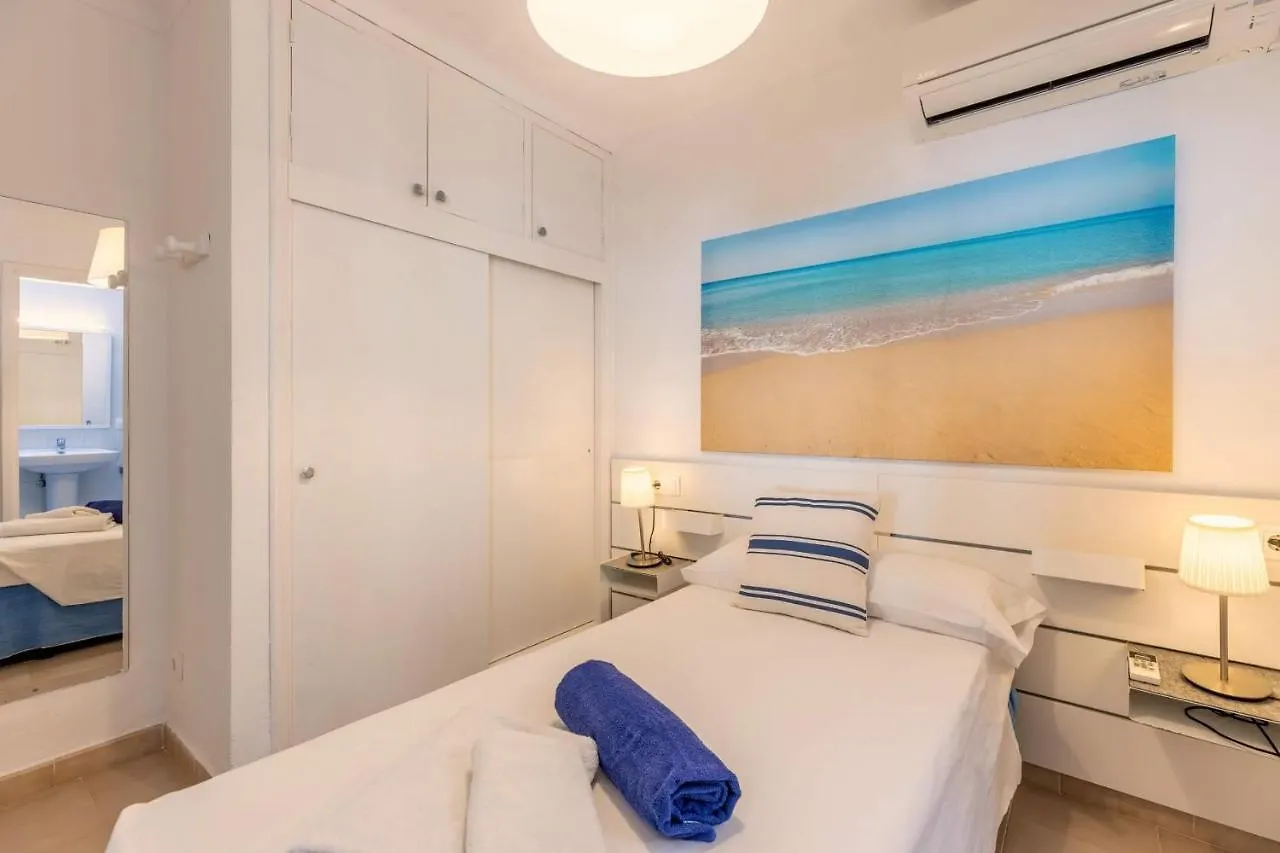 Villa Me Chabot By Sealand Villas Alcudia   Alcudia (Mallorca)