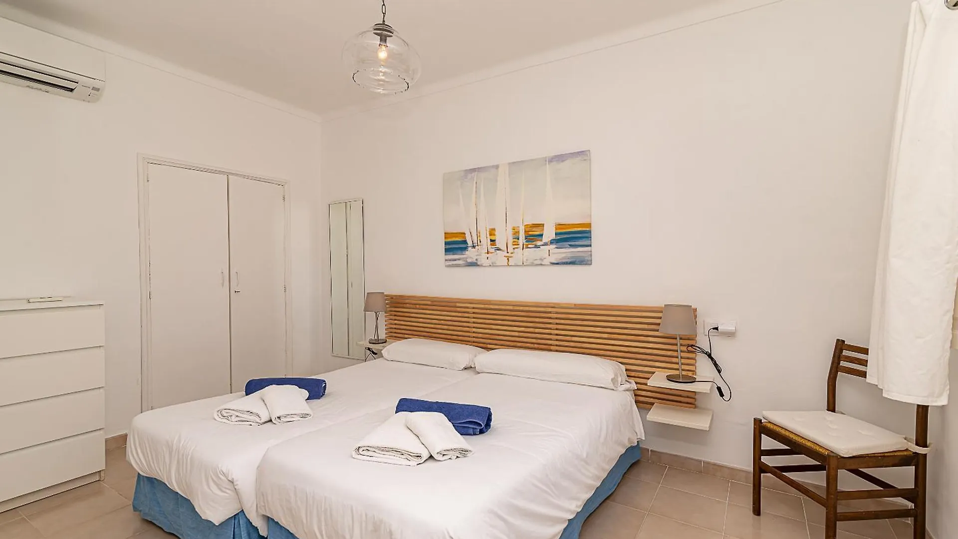 Villa Me Chabot By Sealand Villas Alcudia   Alcudia (Mallorca)