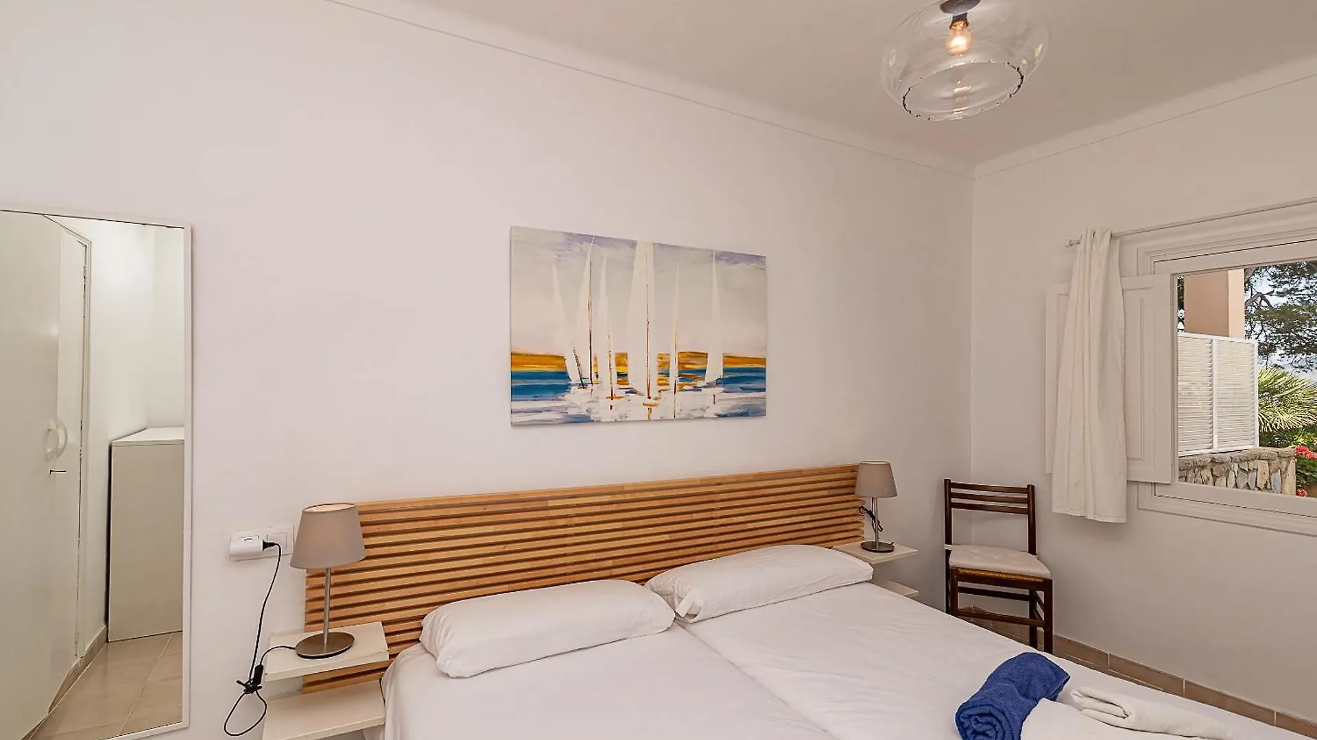 Villa Me Chabot By Sealand Villas Alcudia