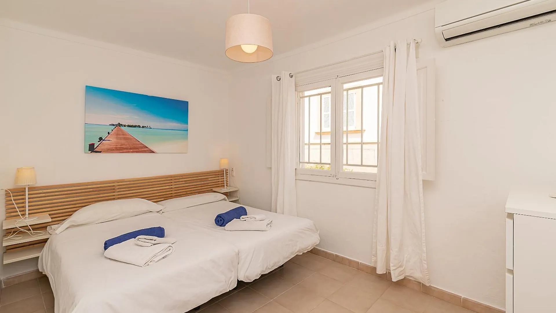 Villa Me Chabot By Sealand Villas Alcudia  Spain