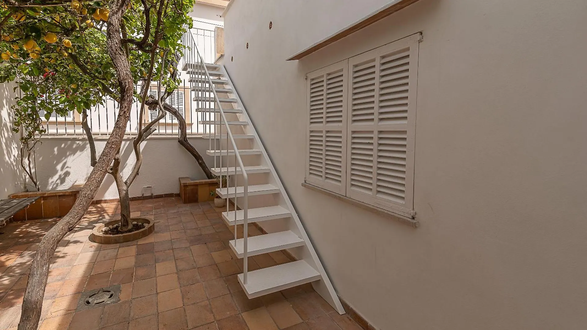 Villa Me Chabot By Sealand Villas Alcudia   Alcudia (Mallorca)