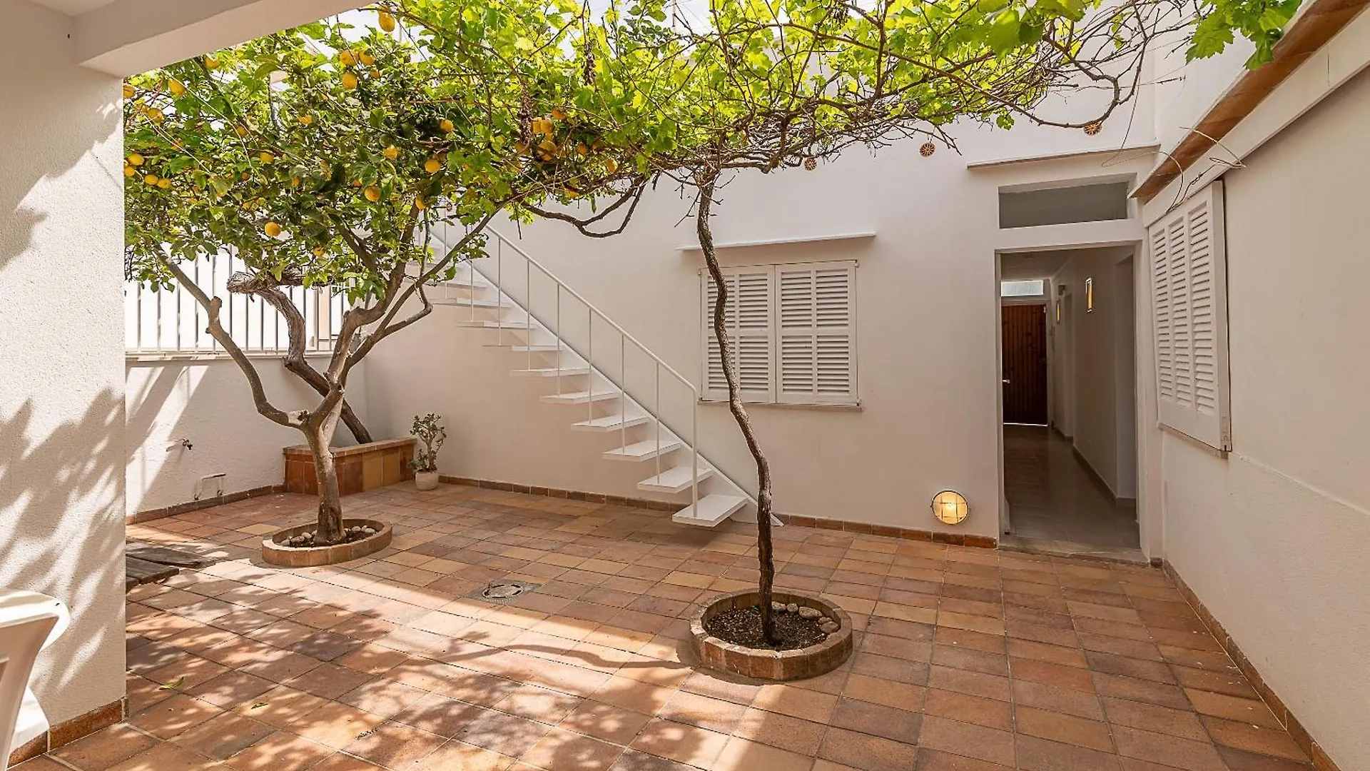 Villa Me Chabot By Sealand Villas Alcudia  Spain