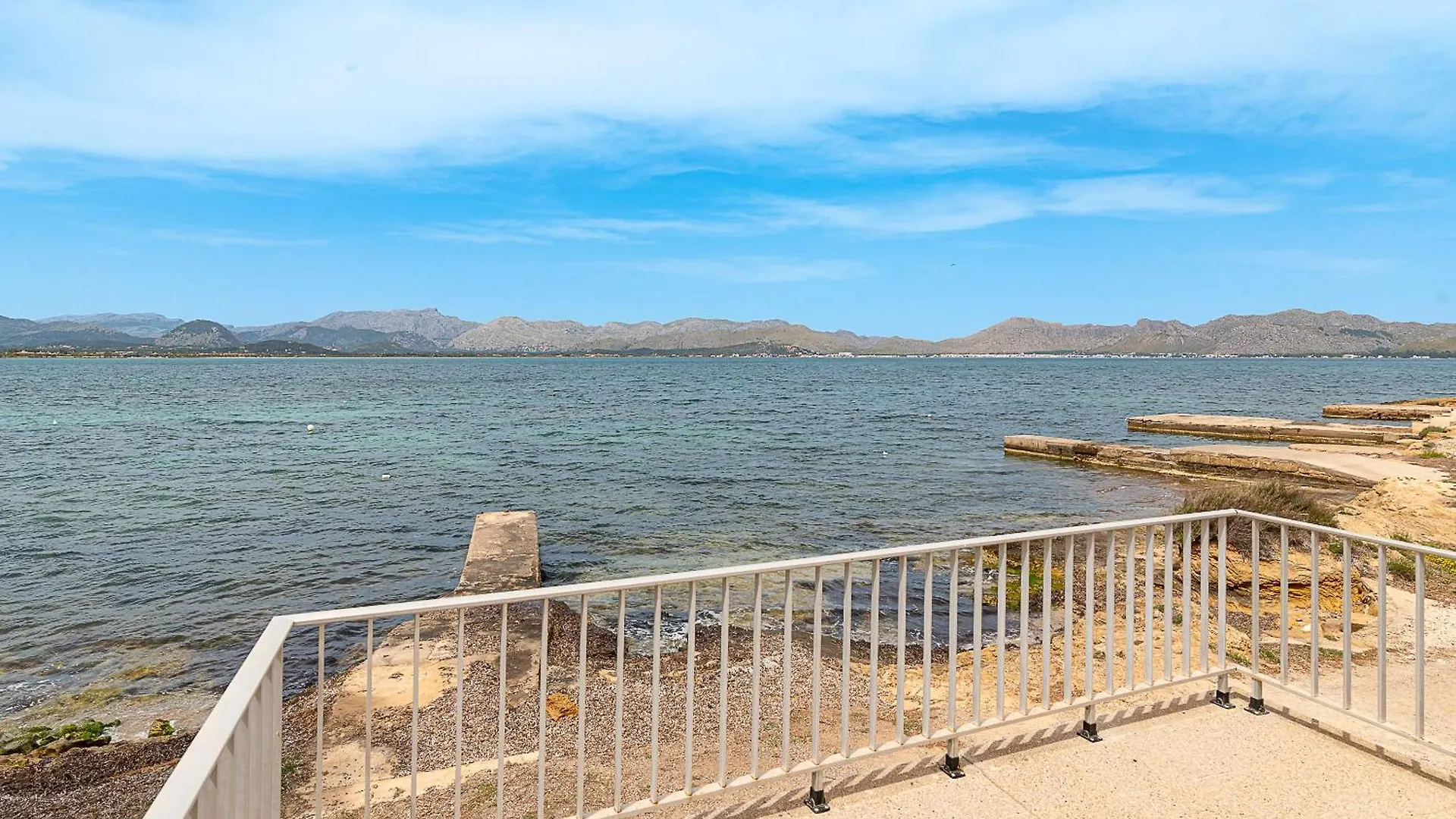 Villa Me Chabot By Sealand Villas Alcudia