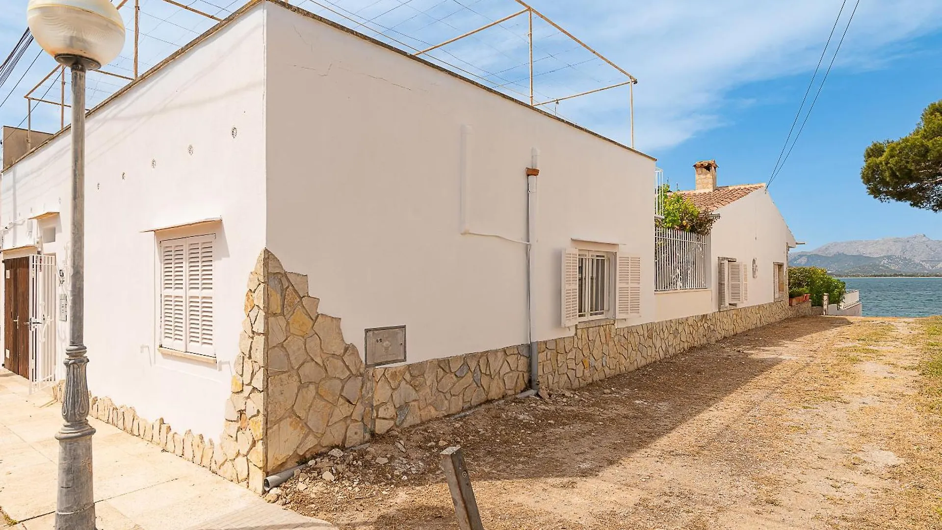 Villa Me Chabot By Sealand Villas Alcudia  0*, Alcudia (Mallorca)