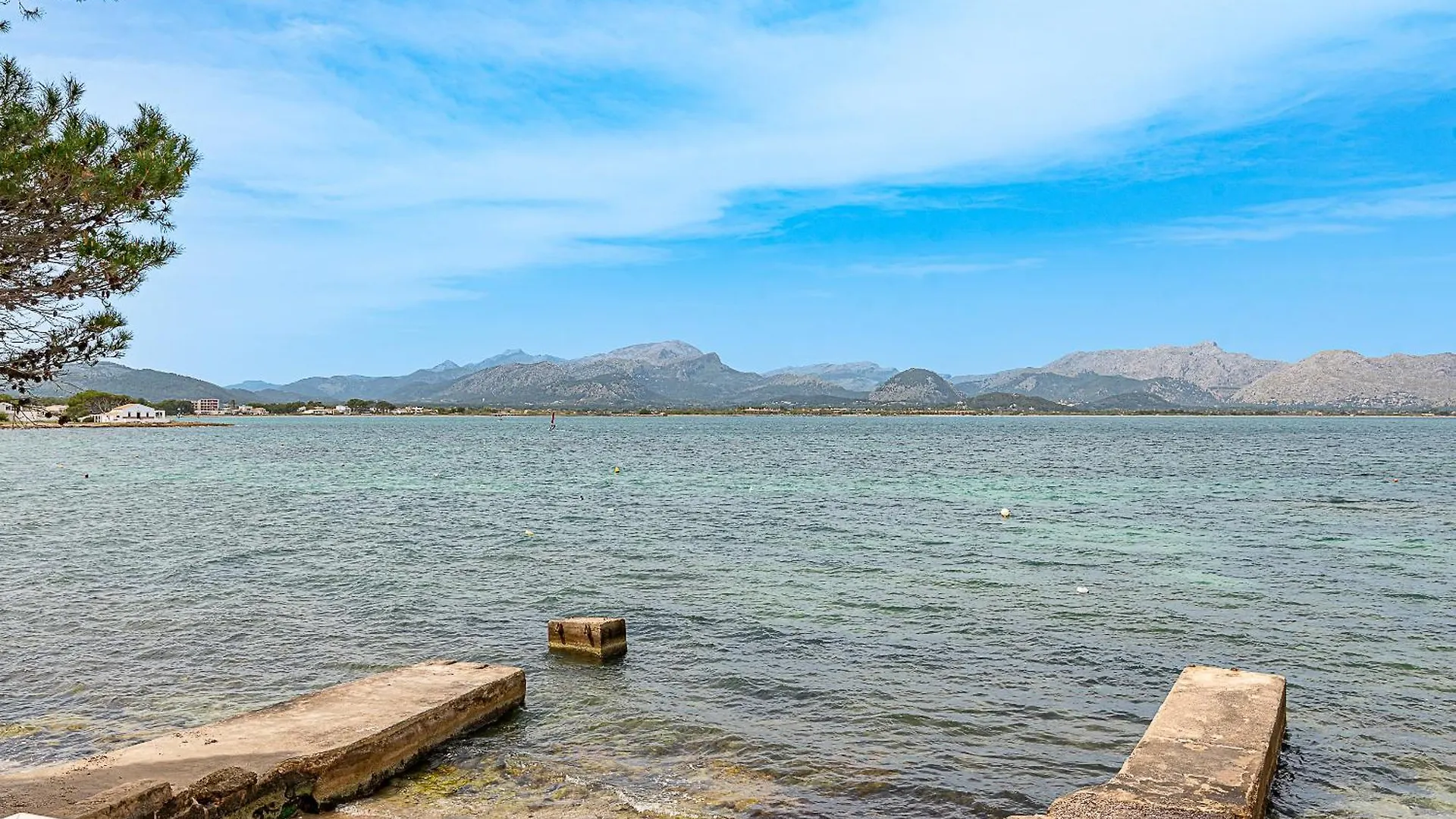 Villa Me Chabot By Sealand Villas Alcudia