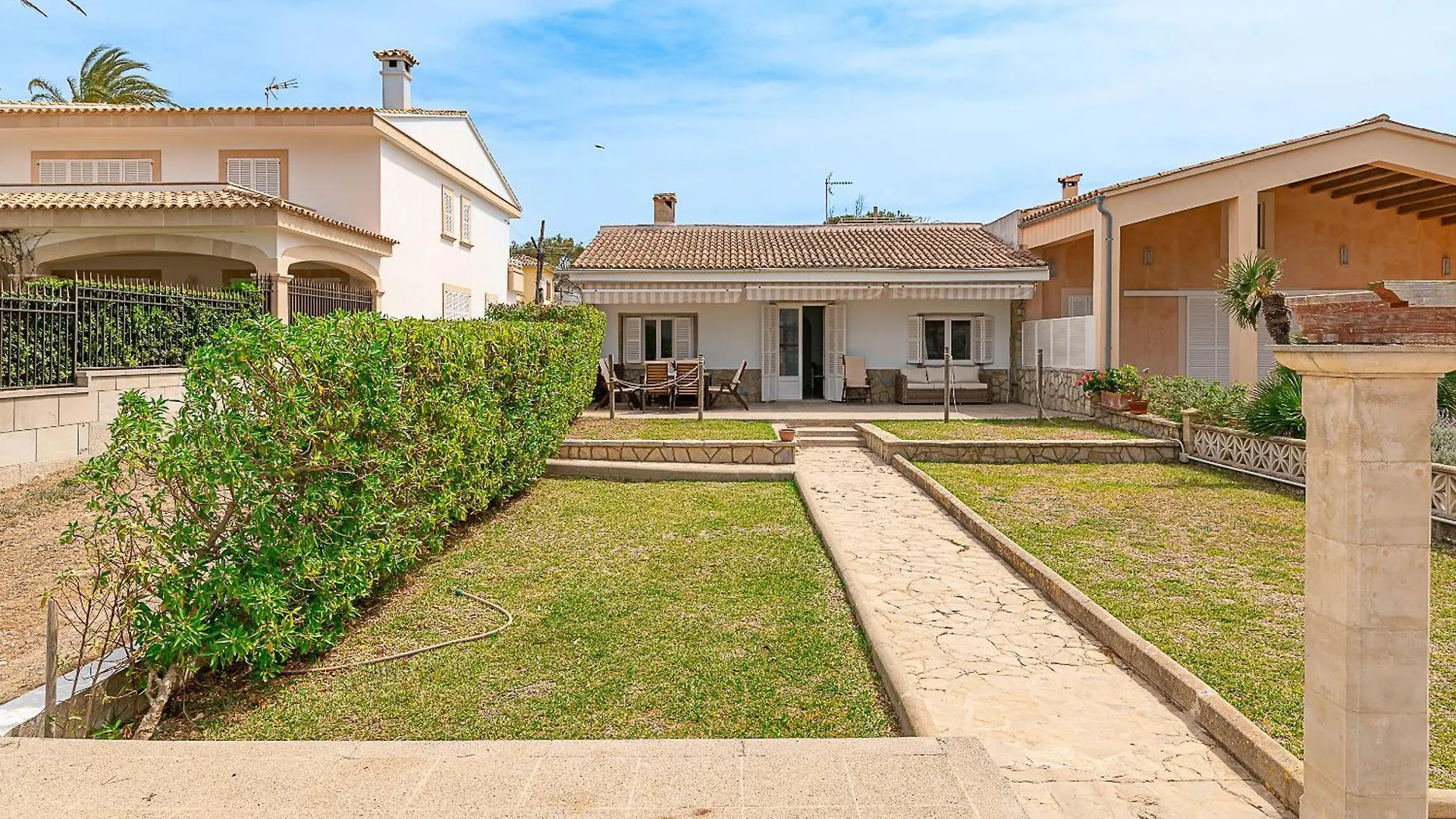 Villa Me Chabot By Sealand Villas Alcudia
