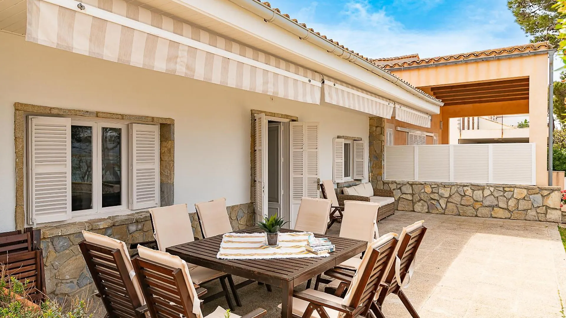 Villa Me Chabot By Sealand Villas Alcudia  0*, Alcudia (Mallorca) Spain